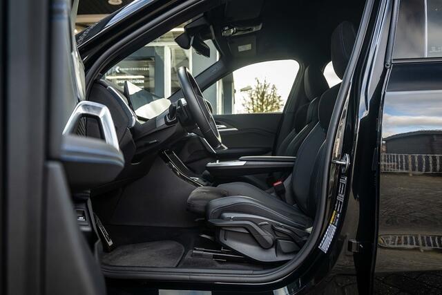 BMW X1 25e xDrive M Sport | Shadow | Driving Ass. Plus | Camera | Adapt. Led | Stoelverwarming | 18 Inch |