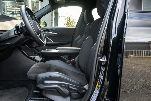 BMW X1 25e xDrive M Sport | Shadow | Driving Ass. Plus | Camera | Adapt. Led | Stoelverwarming | 18 Inch |