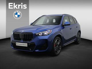 bmw-x1-xdrive25e-m-sportpakket-pro-