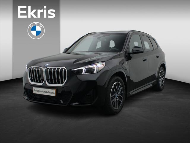 BMW X1 xDrive25e M Sportpakket | Premium Pack | Comfort Pack | Travel Pack | Achteruitrijcamera | Harman-Kardon |18"