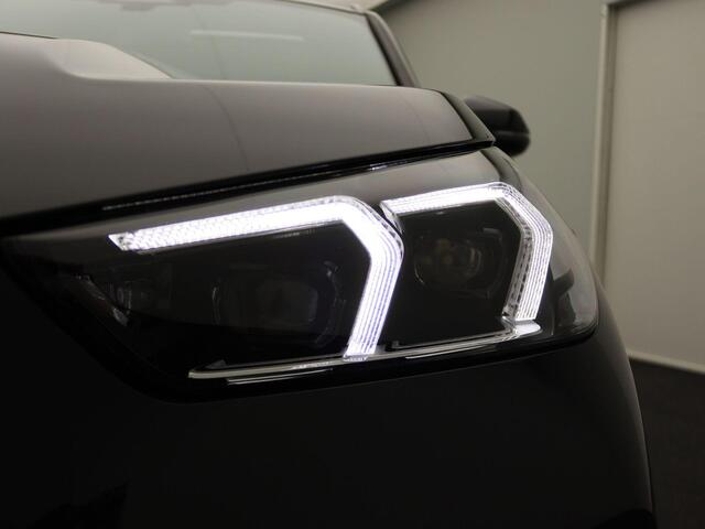 BMW X1 xDrive25e M Sportpakket | Premium Pack | Comfort Pack | Travel Pack | Achteruitrijcamera | Harman-Kardon |18"