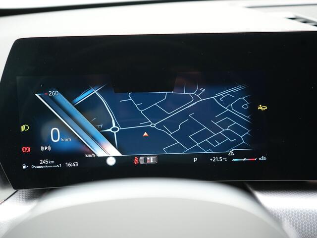 BMW X1 sDrive18i M-Sport |Leder Alcantara Sportstoelen | Navigatie | Cruise Control | Camera | Park Asist