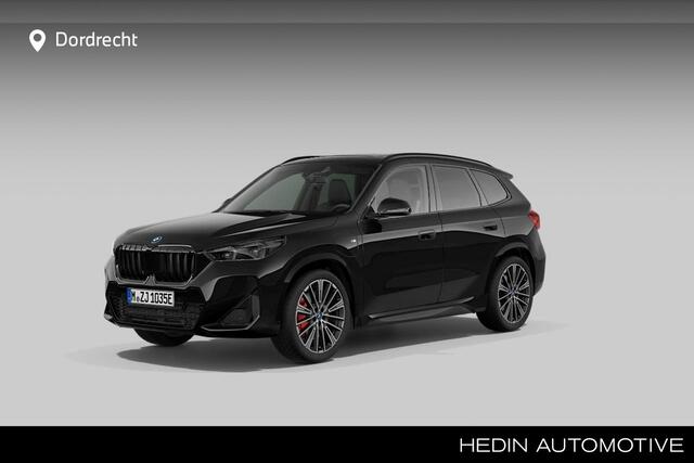BMW X1 xDrive25e M-Sport | Harman Kardon | Panorama | Driv. Ass. Plus