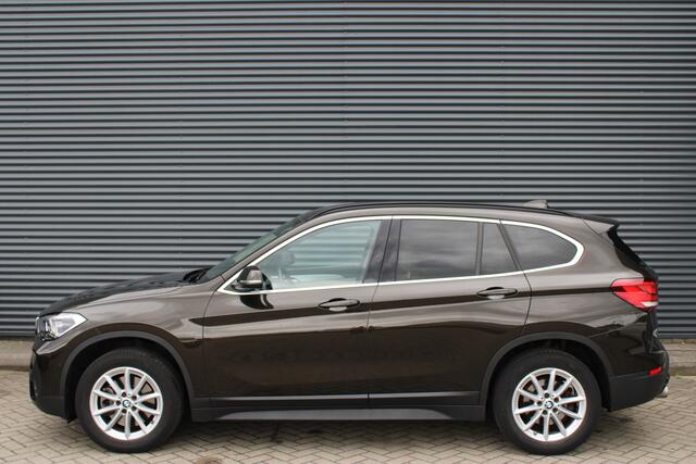 BMW X1 sDrive20i 192PK Executive Leer Full-Led Camera Navigatie
