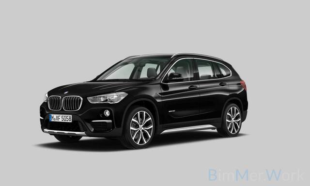 BMW X1 sDrive18i Executive 1e Eigenaar | NAP Kilometers | Leder