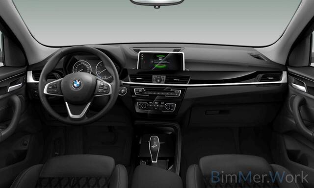 BMW X1 sDrive18i Executive 1e Eigenaar | NAP Kilometers | Leder
