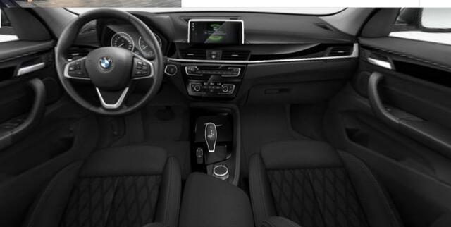 BMW X1 sDrive18i Executive 1e Eigenaar | NAP Kilometers | Leder