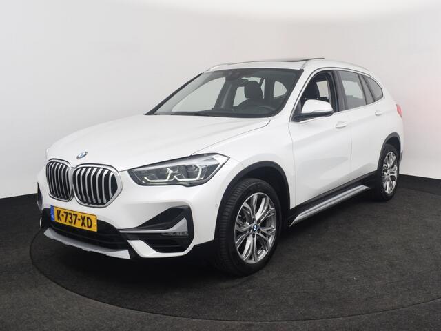 BMW X1 sDrive20i High Executive | Schuifdak o Dealeronderhouden o Leder