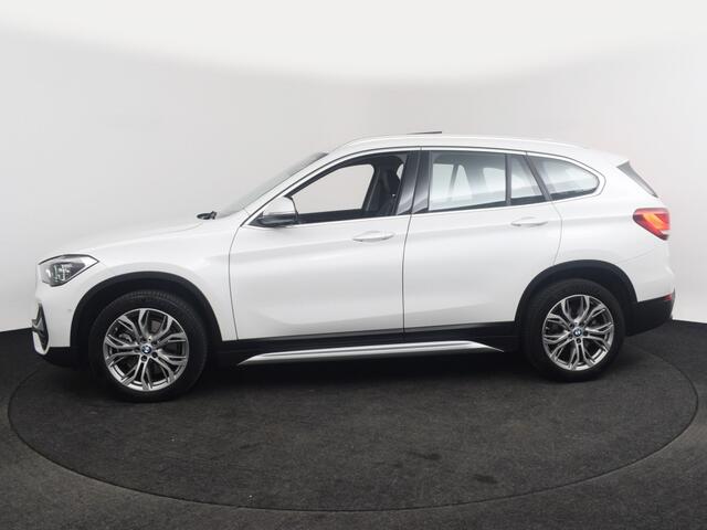 BMW X1 sDrive20i High Executive | Schuifdak o Dealeronderhouden o Leder