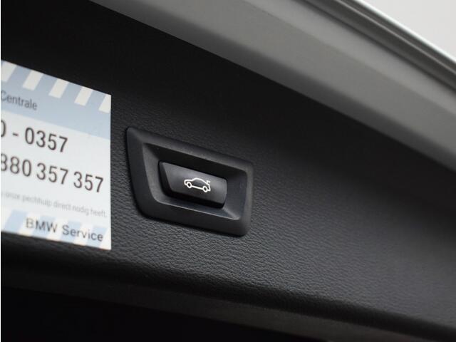 BMW X1 sDrive20i High Executive | Schuifdak o Dealeronderhouden o Leder