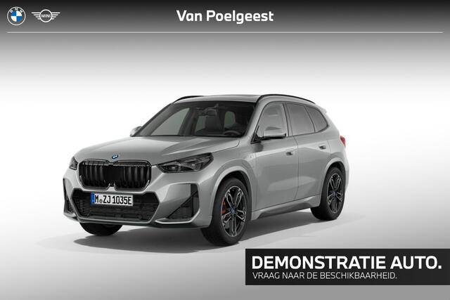 BMW X1 xDrive25e Innovation Pack M Sportpakket Pro Aut. - Beschikbaar vanaf: November 2025