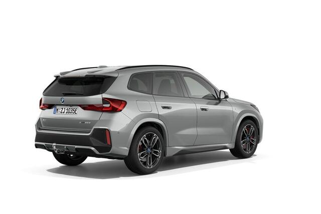 BMW X1 xDrive25e Innovation Pack M Sportpakket Pro Aut. - Beschikbaar vanaf: November 2025