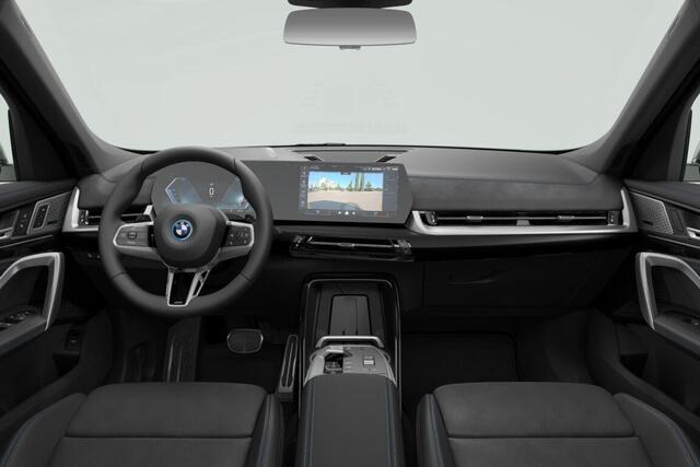 BMW X1 xDrive25e Innovation Pack M Sportpakket Pro Aut. - Beschikbaar vanaf: November 2025