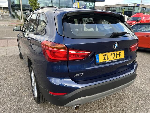 BMW X1 sDrive18i Hi.Ex.Ed.