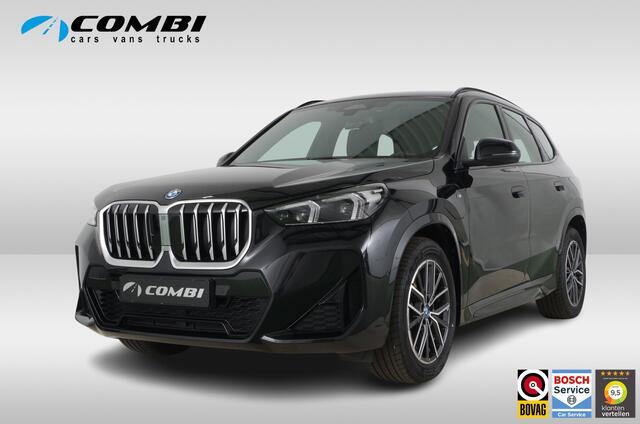 BMW X1 xDrive25e M Sport > 245pk/Shadow-Line/Premium-pakket/Driving Assistant Plus | 1966 |