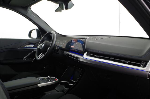 BMW X1 xDrive25e M Sport > 245pk/Shadow-Line/Premium-pakket/Driving Assistant Plus | 1966 |