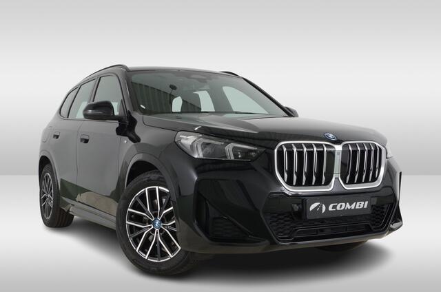 BMW X1 xDrive25e M Sport > 245pk/Shadow-Line/Premium-pakket/Driving Assistant Plus | 1966 |