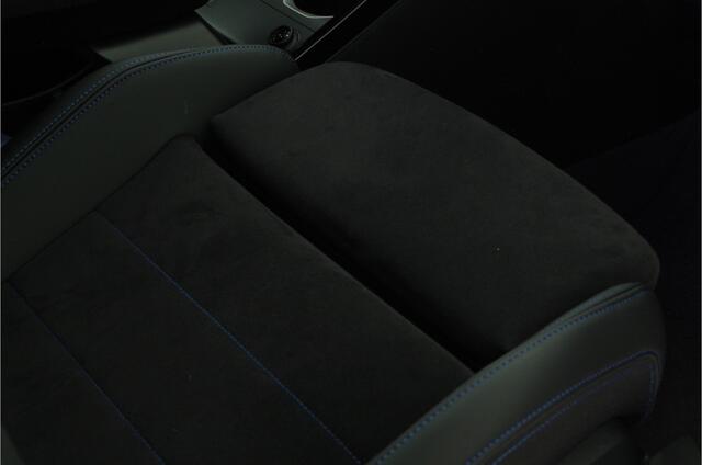 BMW X1 xDrive25e M Sport > 245pk/Shadow-Line/Premium-pakket/Driving Assistant Plus | 1966 |