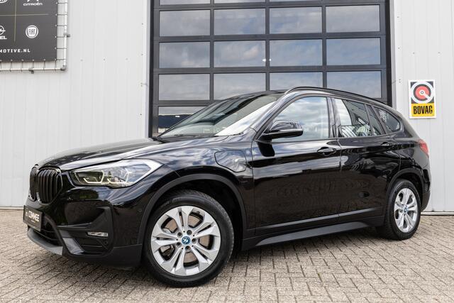 BMW X1 xDrive25e Advantage ?LED?NAV?LM