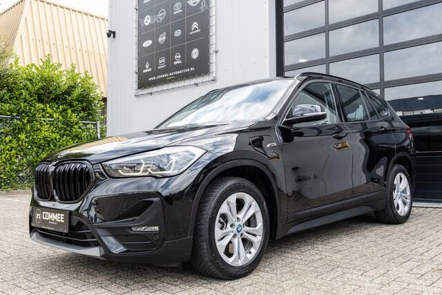 BMW X1 xDrive25e Advantage ?LED?NAV?LM