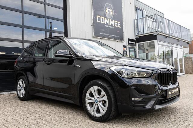 BMW X1 xDrive25e Advantage ?LED?NAV?LM