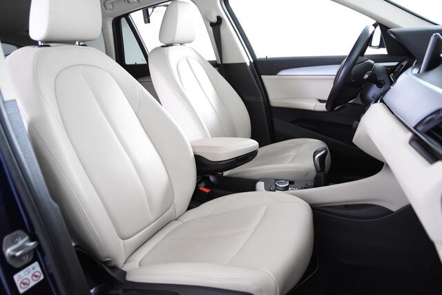 BMW X1 sDrive16d *1ste Eigenaar*Leer*Navigatie*Parkassist*