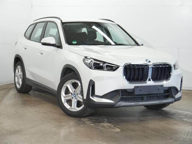 BMW X1 xDrive25e | Head up | Adapt Led | 360 cam | Driving ass. | Stoelverw.