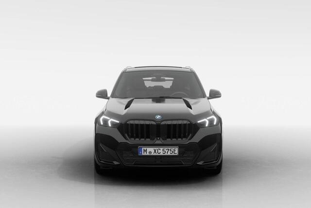 BMW X1 xDrive25e | M Sport Pro | Premium Pack | Comfort Pack | Travel Pack | Trekhaak