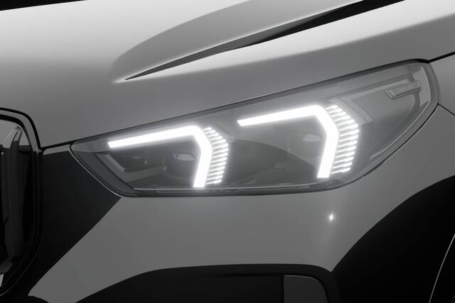 BMW X1 xDrive25e | M Sport Pro | Premium Pack | Comfort Pack | Travel Pack | Trekhaak