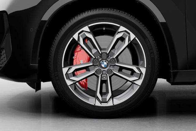 BMW X1 xDrive25e | M Sport Pro | Premium Pack | Comfort Pack | Travel Pack | Trekhaak