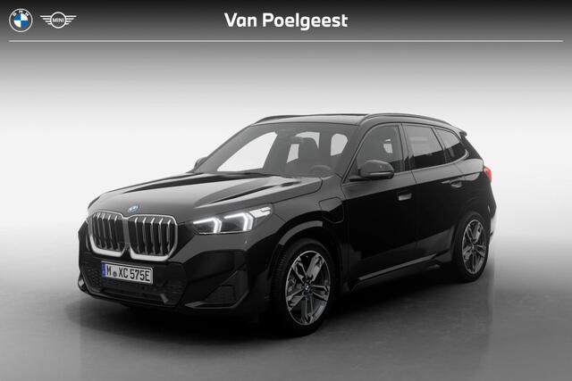 BMW X1 xDrive25e | M Sport | Premium Pack | Comfort Pack | Travel Pack