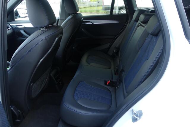 BMW X1 xDrive20d High Executive M Sport TREKHAAK AFNEEMBAAR (2.000KG), ADAPTIEVE CRUISE, CAMERA, STOELVERWARMING, ELEKTRISCHE ACHTERKLEP, PDC V&A, 60.323KM