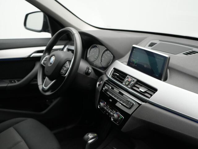 BMW X1 xDrive25e Executive Plug In Hybrid 221pk PHEV | Cruise Control | Keyless | Verwarmde stoelen | Camera |