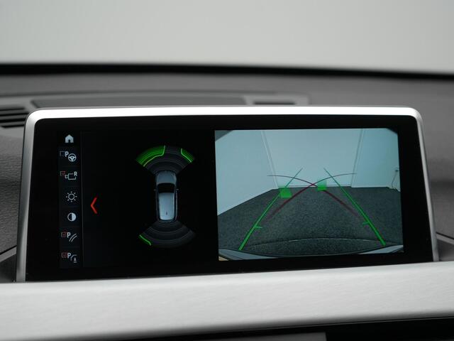 BMW X1 xDrive25e Executive Plug In Hybrid 221pk PHEV | Cruise Control | Keyless | Verwarmde stoelen | Camera |