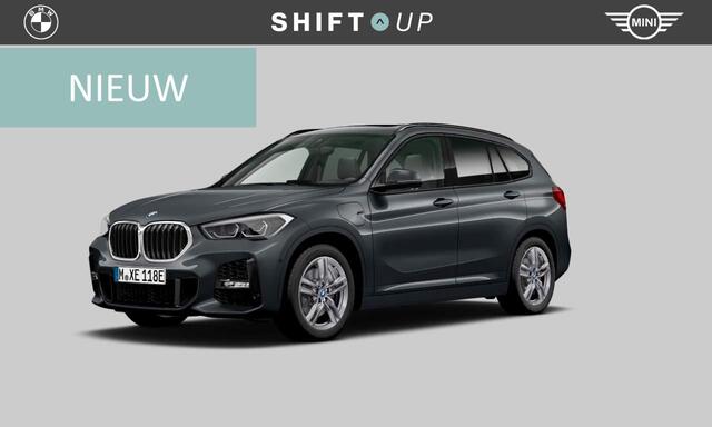 BMW X1 xDrive25e M-Sport | Panoramadak | Head Up | Hifi