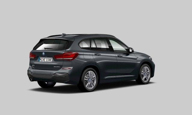 BMW X1 xDrive25e M-Sport | Panoramadak | Head Up | Hifi