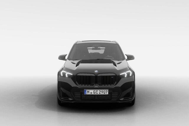 BMW X1 M35i