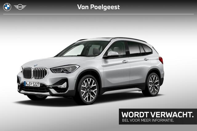 BMW X1 sDrive20i VDL Nedcar Edition