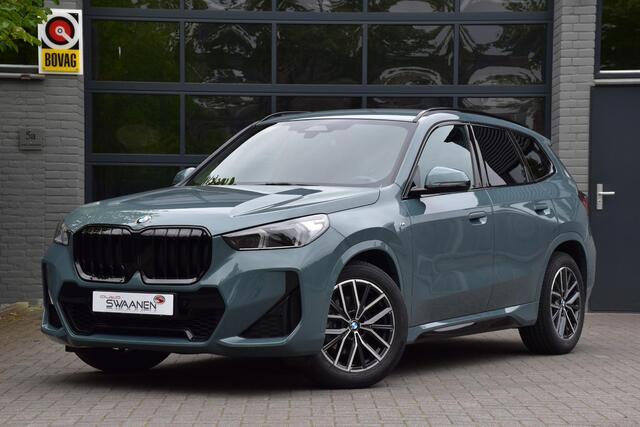 BMW X1 sDrive18i