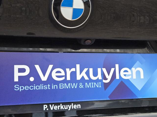 BMW X1 xDrive25e eDrive Edition | LEDER | HEAD UP | ELEKTR. KOFFERKLEP | TREKHAAK | CAMERA | LED KOPLAMPEN |