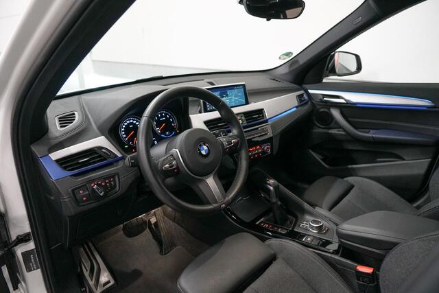 BMW X1 xDrive25e M-Sport | Stoelverwarming | Trekhaak