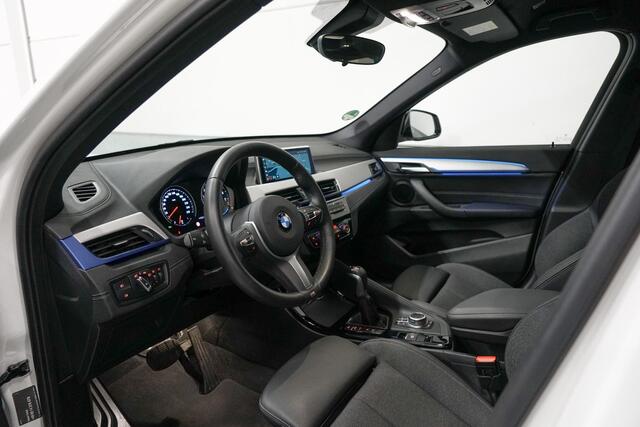 BMW X1 xDrive25e M-Sport | Stoelverwarming | Trekhaak