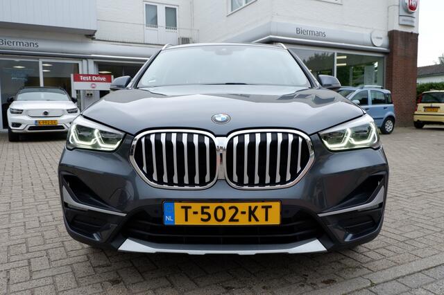 BMW X1 xDrive25e High Exec. / 18inch / Leder/ INCL. 12 maanden BOVAG