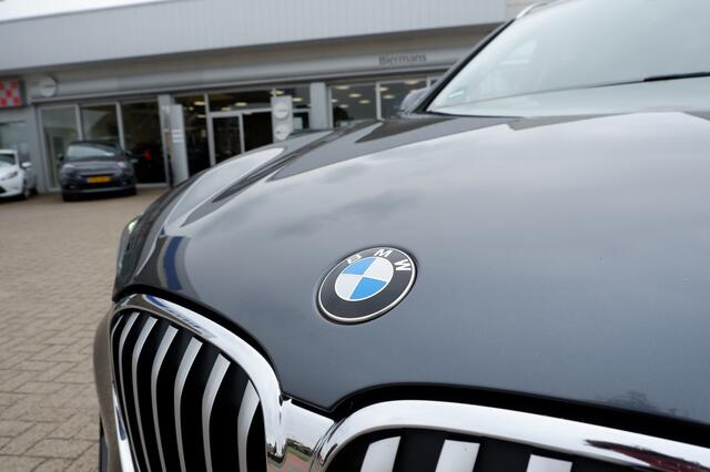 BMW X1 xDrive25e High Exec. / 18inch / Leder/ INCL. 12 maanden BOVAG