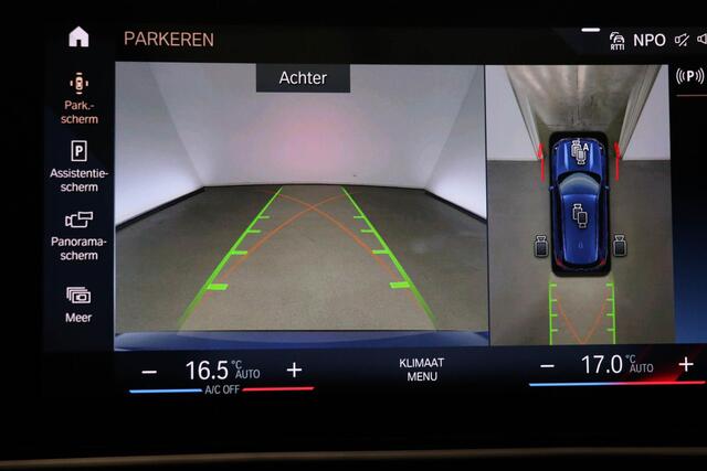 BMW X1 sDrive18i M-Sport | PREMIUM / INNOVATION / TRAVEL | PANORAMADAK | HEAD UP | 360 CAMERA | TREKHAAK | 20"