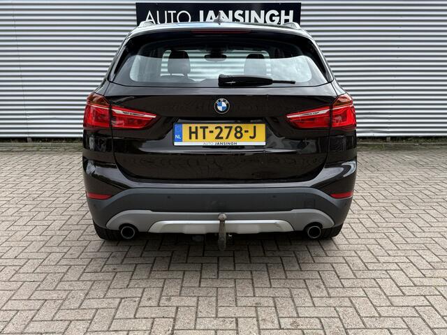 BMW X1 sDrive20i Automaat!! | Trekhaak | PDC | Clima | Cruise | Stoelverwarming | LM Velgen RIJKLAARPRIJS INCL 12 MAANDEN GARANTIE EN BEURT
