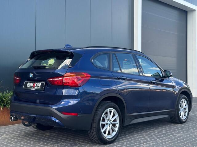 BMW X1 sDrive18i 12-2019 NAVI CLIMATE PDC TREKHAAK SPORTVELGEN