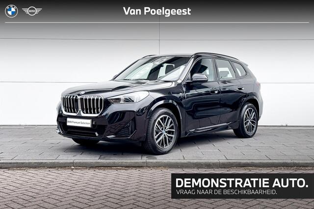 BMW X1 xDrive25e