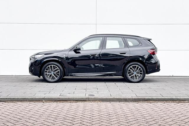 BMW X1 xDrive25e