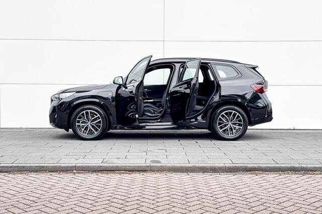 BMW X1 xDrive25e